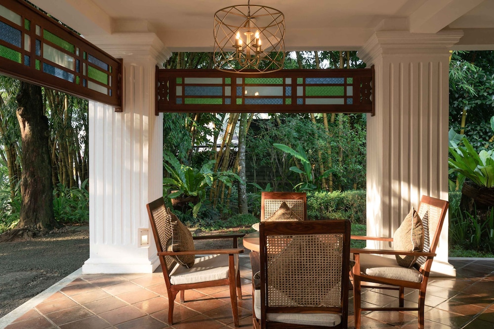 Taru Villas Kandy 4/50