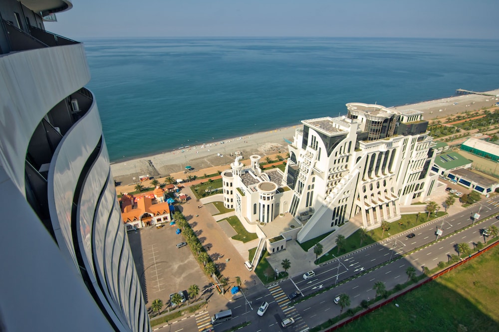 Sky Inn Batumi 26/31