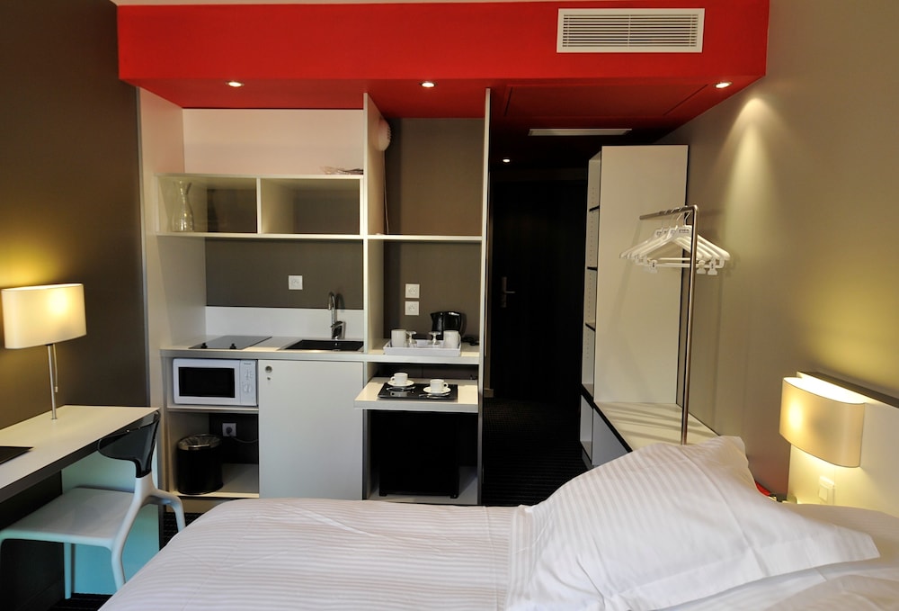 B&B HOME Lyon Centre Berthelot 21/55
