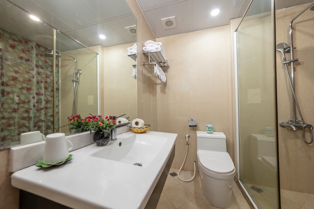 Millennium Hanoi Hotel 36/36