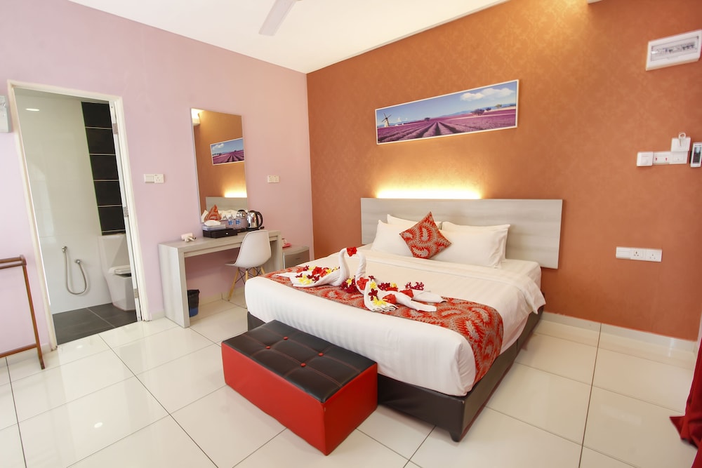Lavigo Resort 37/73