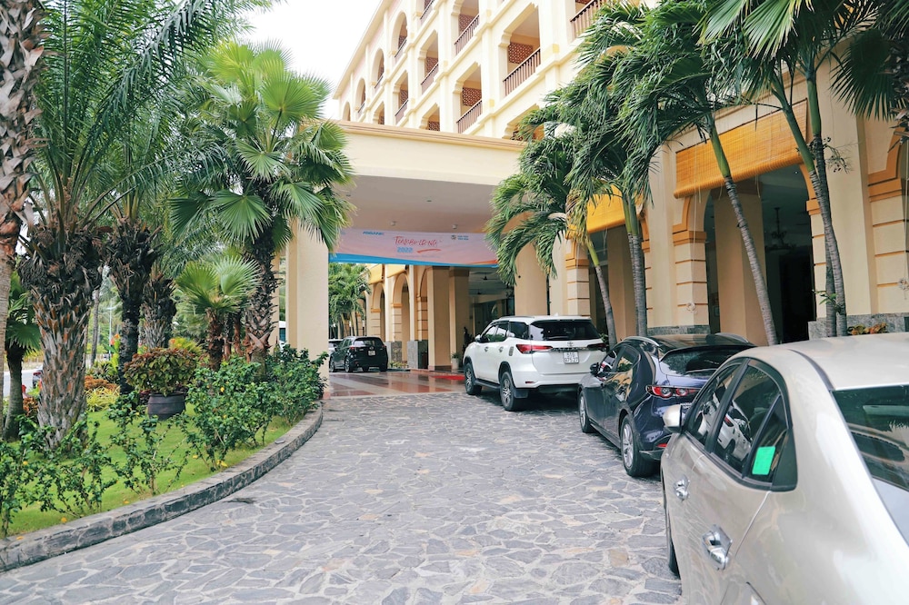 Sunny Beach Resort and Spa 36/44