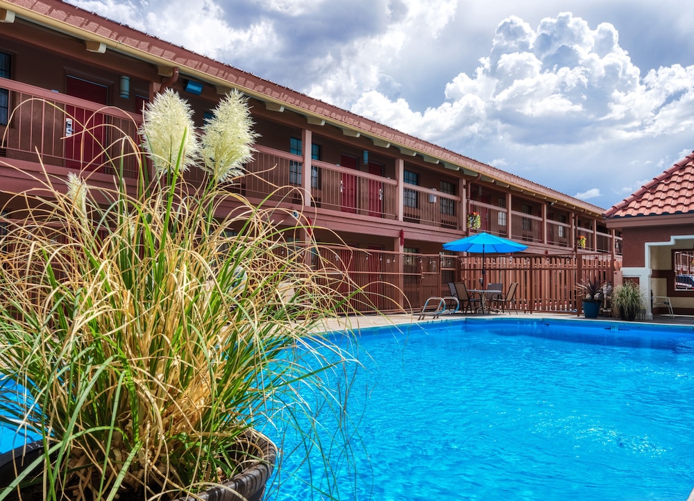 San Mateo Inn 2/36