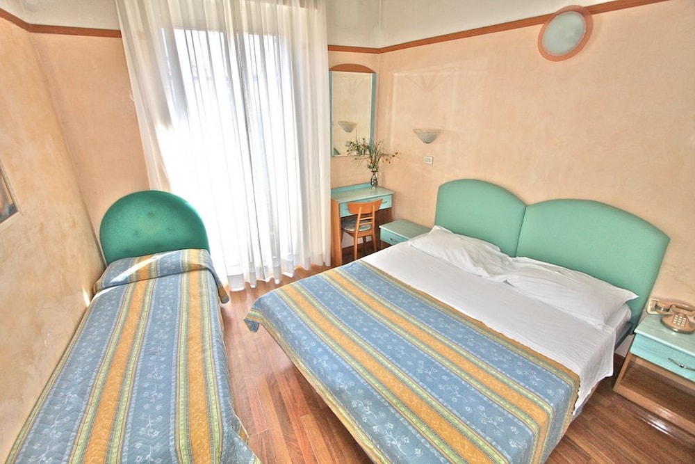 Hotel Britannia 23/73