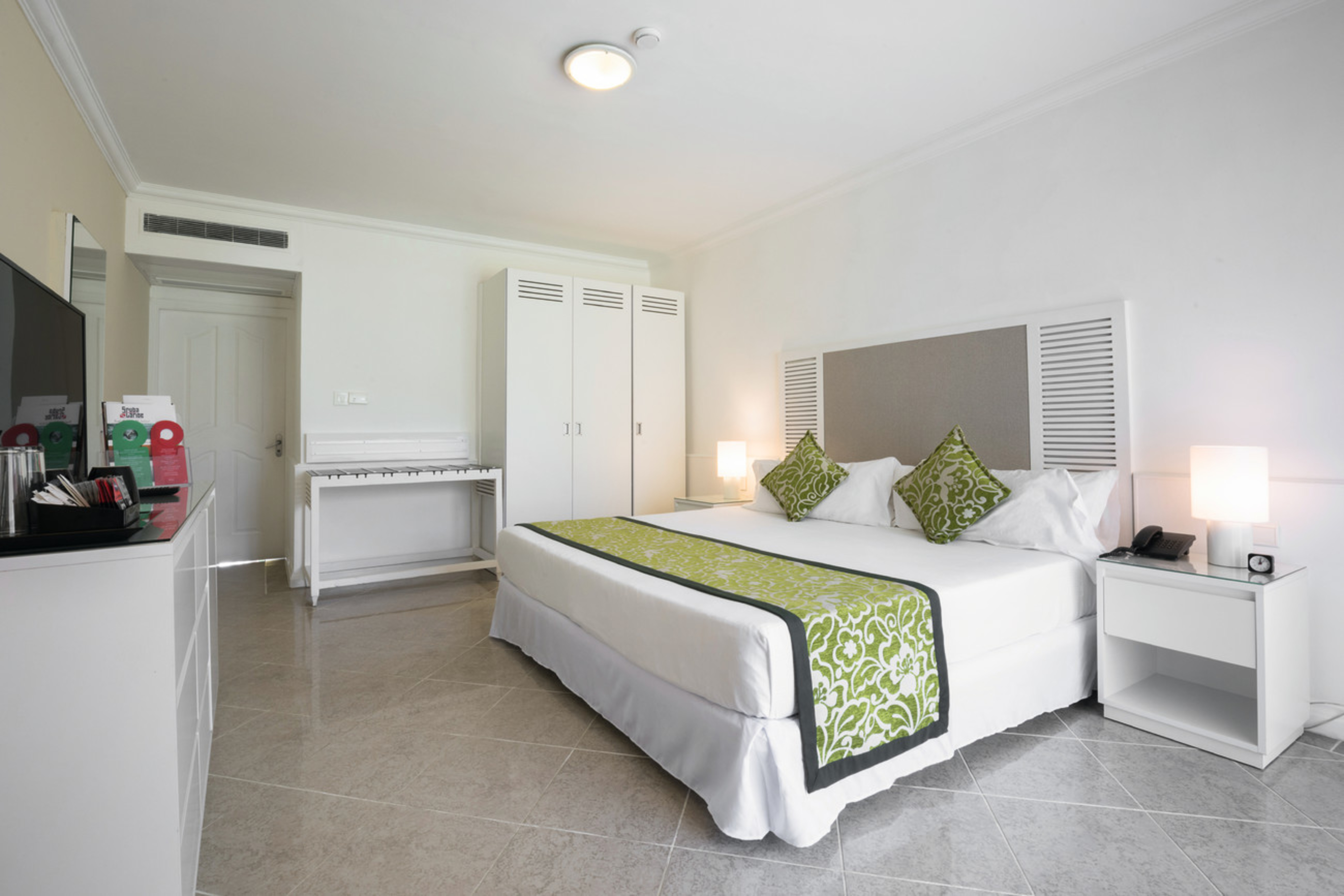 غرفة عائلية، Hotel RIU Turquoise - All Inclusive 2/5