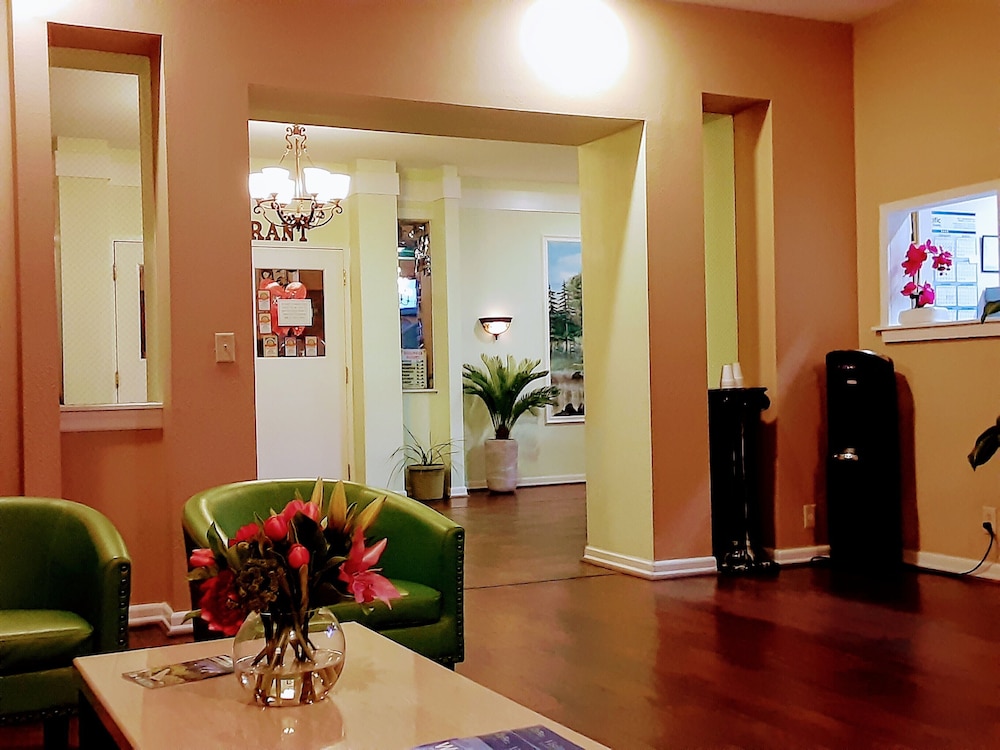 Guesthouse Enumclaw 30/39