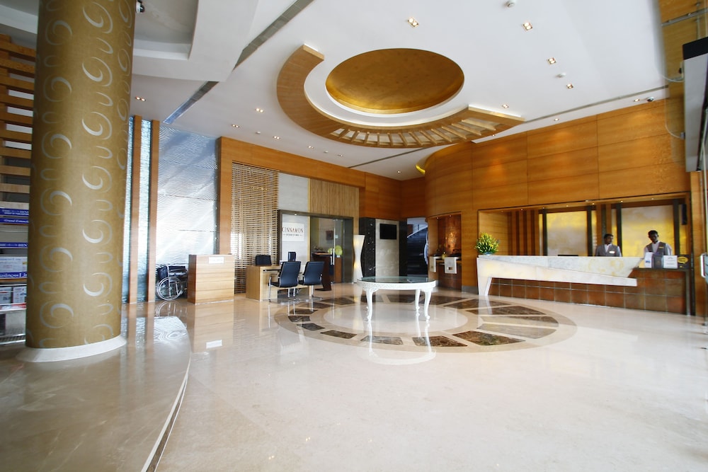 Grand Estancia 6/56