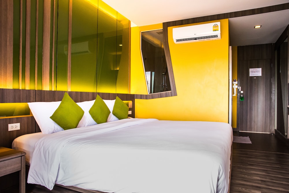 Lantana Pattaya Hotel And Resort 16/76