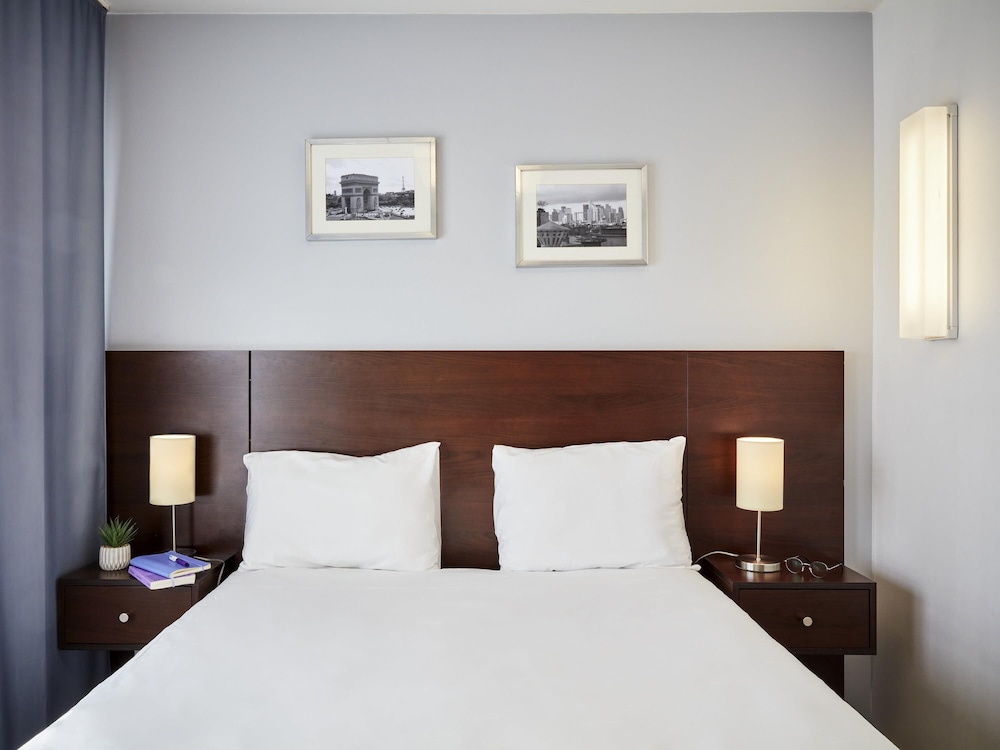 Aparthotel Adagio Access Paris Bastille 20/52
