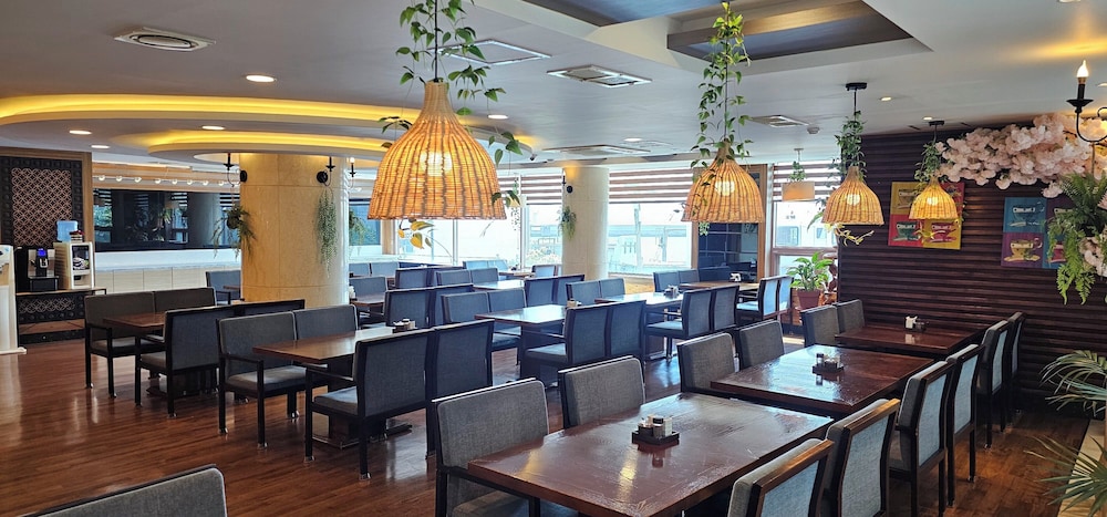 Bay Resort Tongyeong 31/48