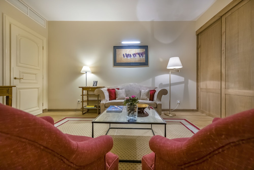 Relais Chateaux Stikliai Hotel 40/66