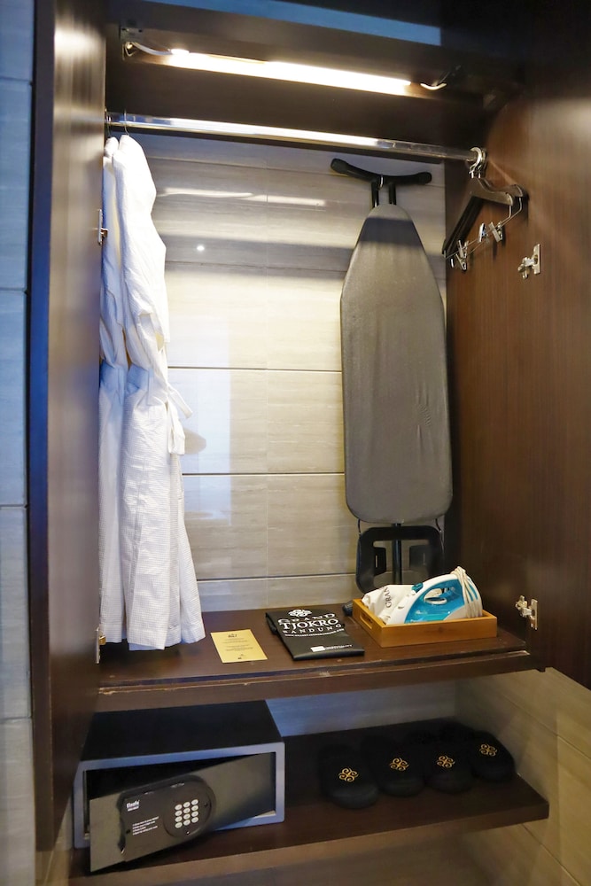 Grand Tjokro Premiere Bandung 56/56