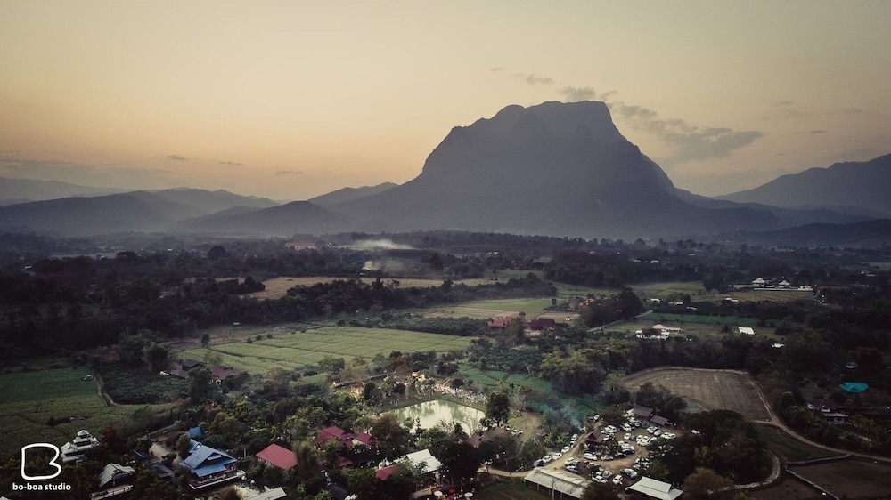 Ban Suan Tawan Chiang Dao 38/50