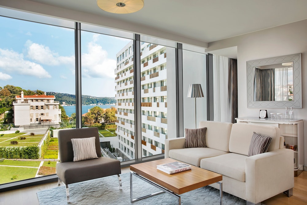 The Grand Tarabya Managed by Accor 51/81