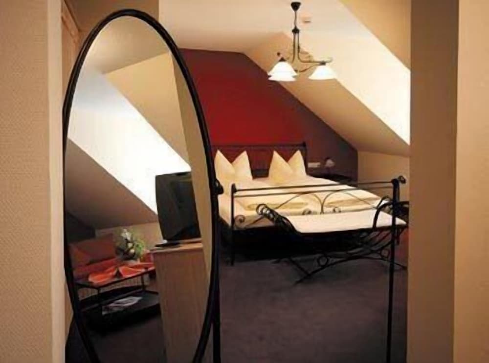 Hotel & Restaurant Eurohof 17/50