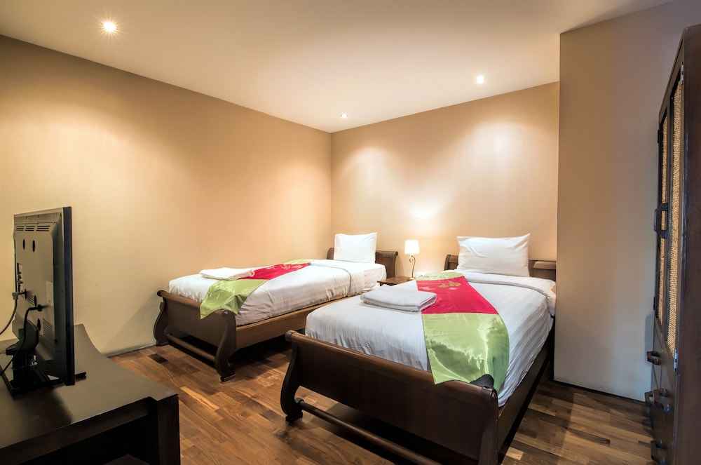 Yotaka Boutique Hotel Bangkok 19/74