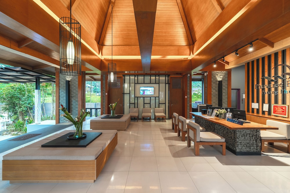 PHUVAREE RESORT 8/47
