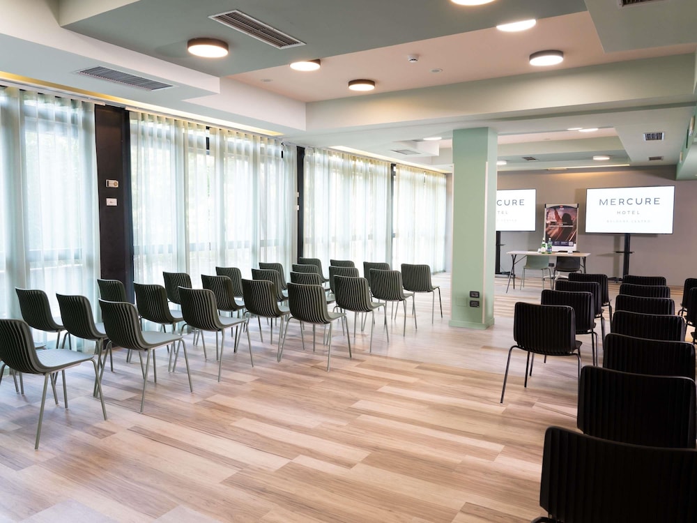 MERCURE BOLOGNA CENTRO 61/72