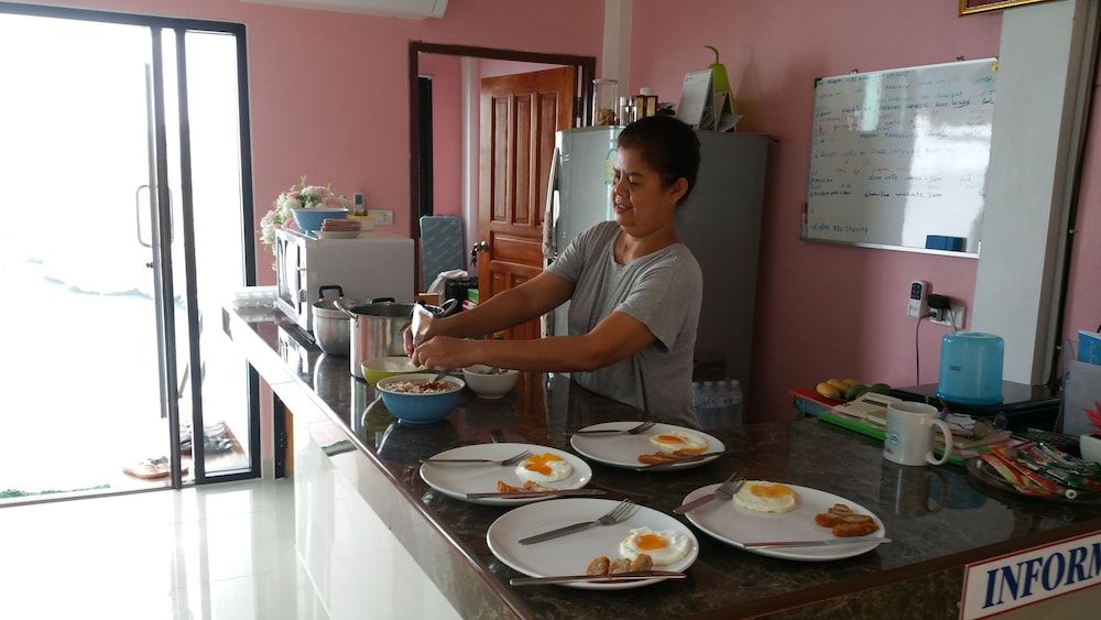 Ocean View Resort - Koh Sichang 37/50