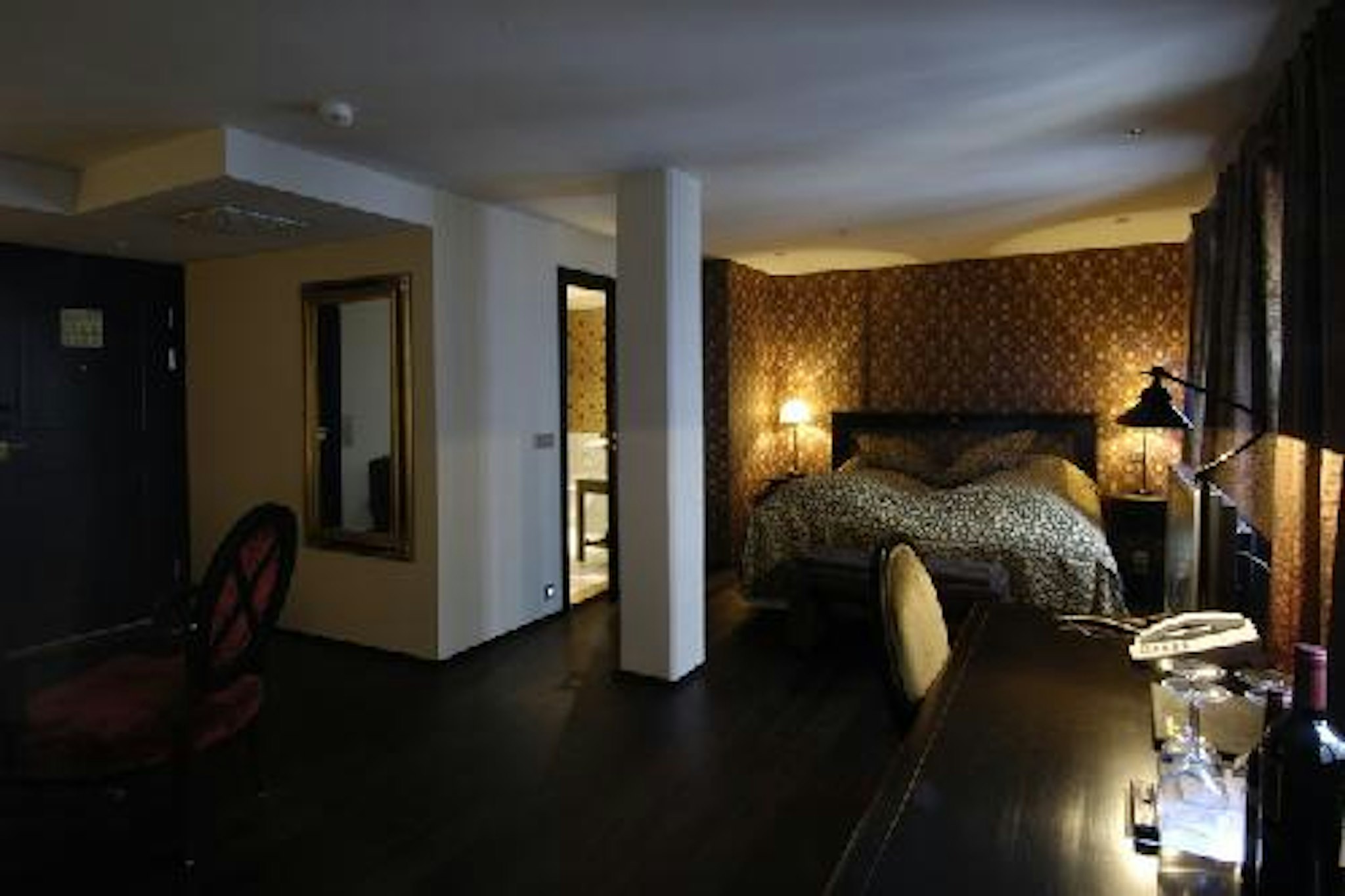 Det Hanseatiske Hotel 11/12