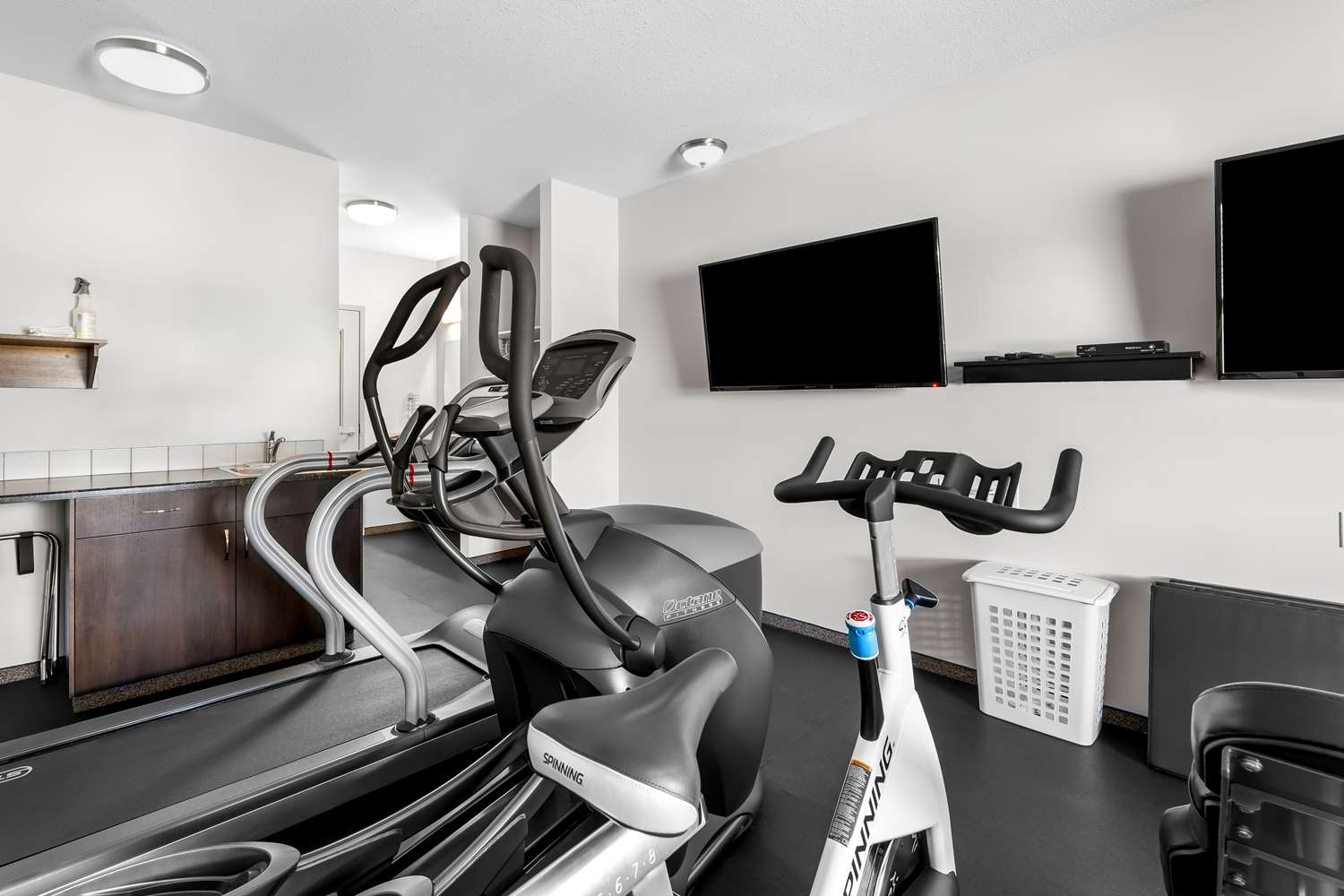 Surestay Studio By Best Western Hardisty 25/40