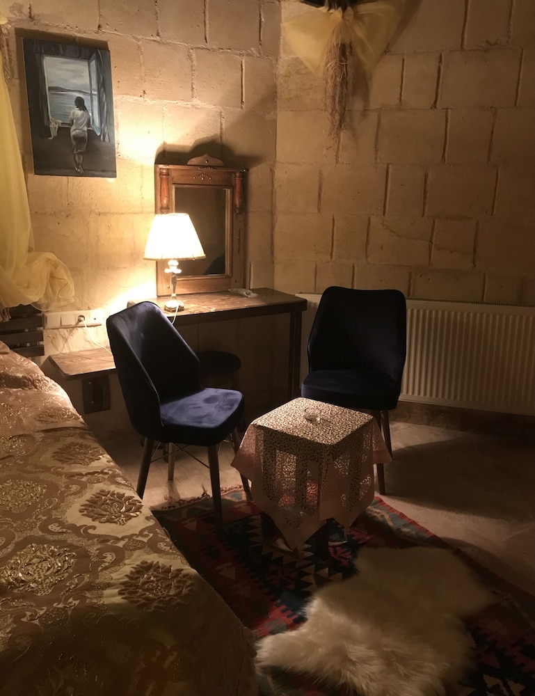 Cappadocia Alaz Cave Otel 28/50