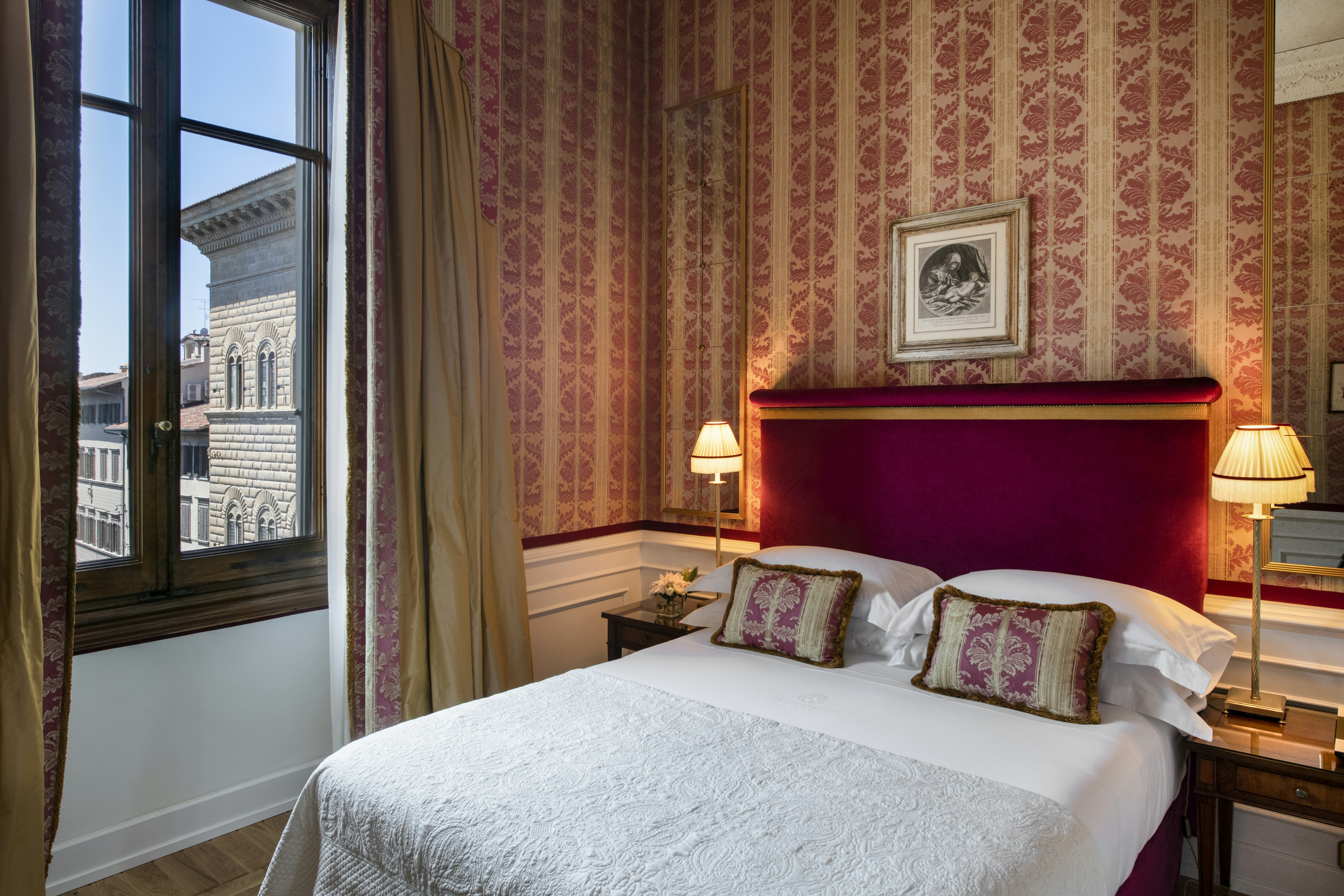 Helvetia, Heritage, Suite