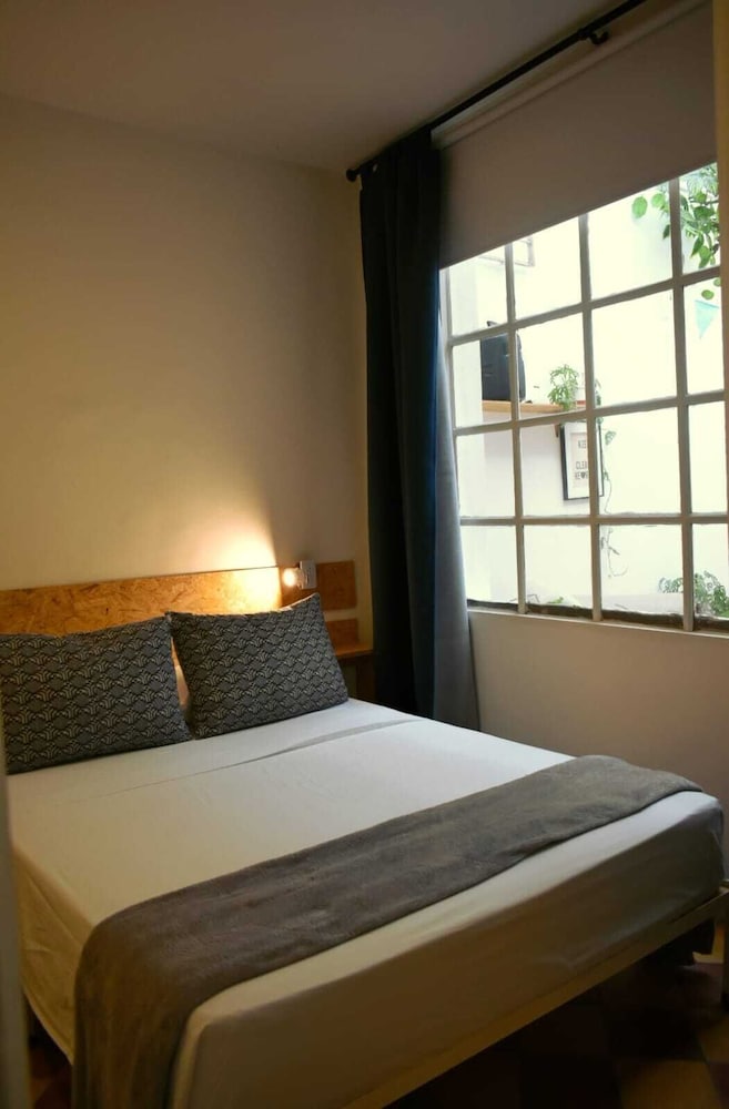 Centro Hostel Medellin Sede Playa 12/50