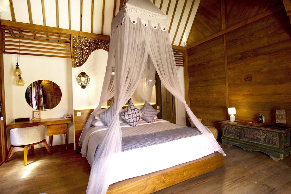 Natya Hotel Tanah Lot 37/78