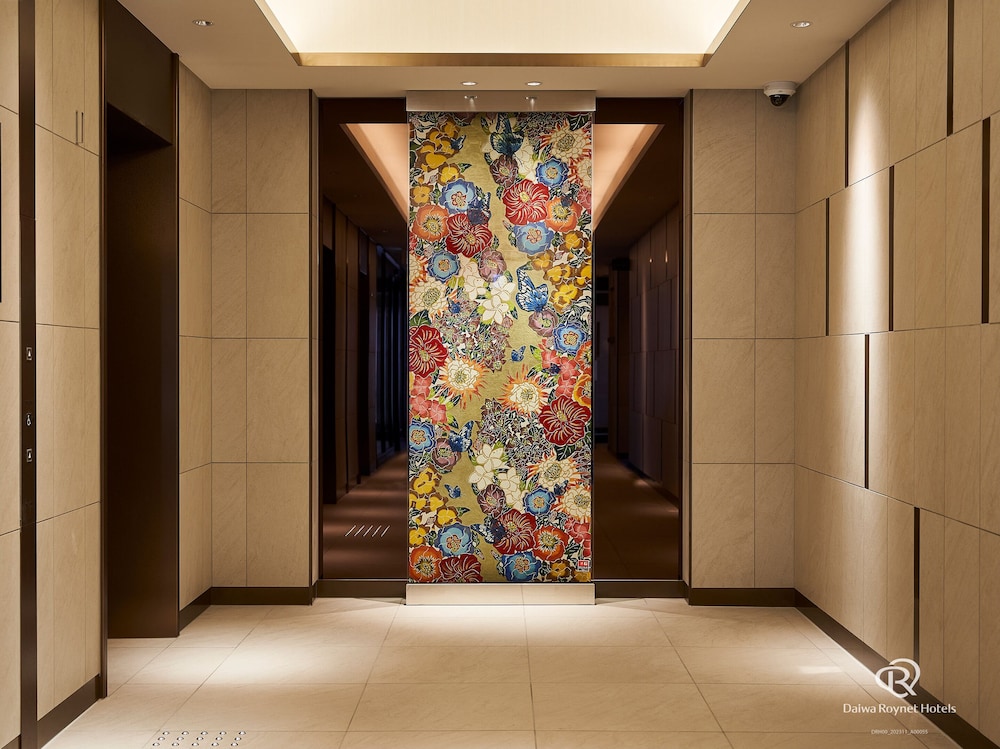 Daiwa Roynet Hotel NAHA-OMOROMACHI PREMIER 9/50
