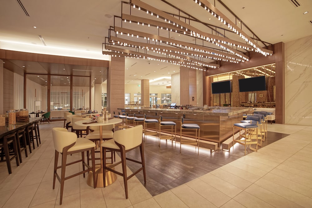 Marriott Fort Lauderdale Airport 35/38