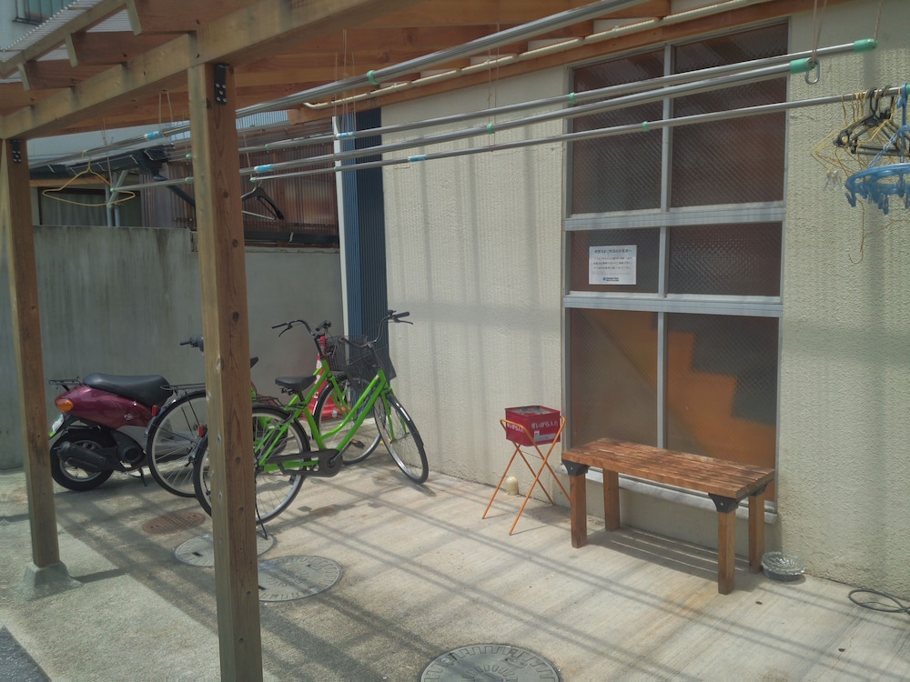 Simple Stay Miyajima – Hostel 5/20