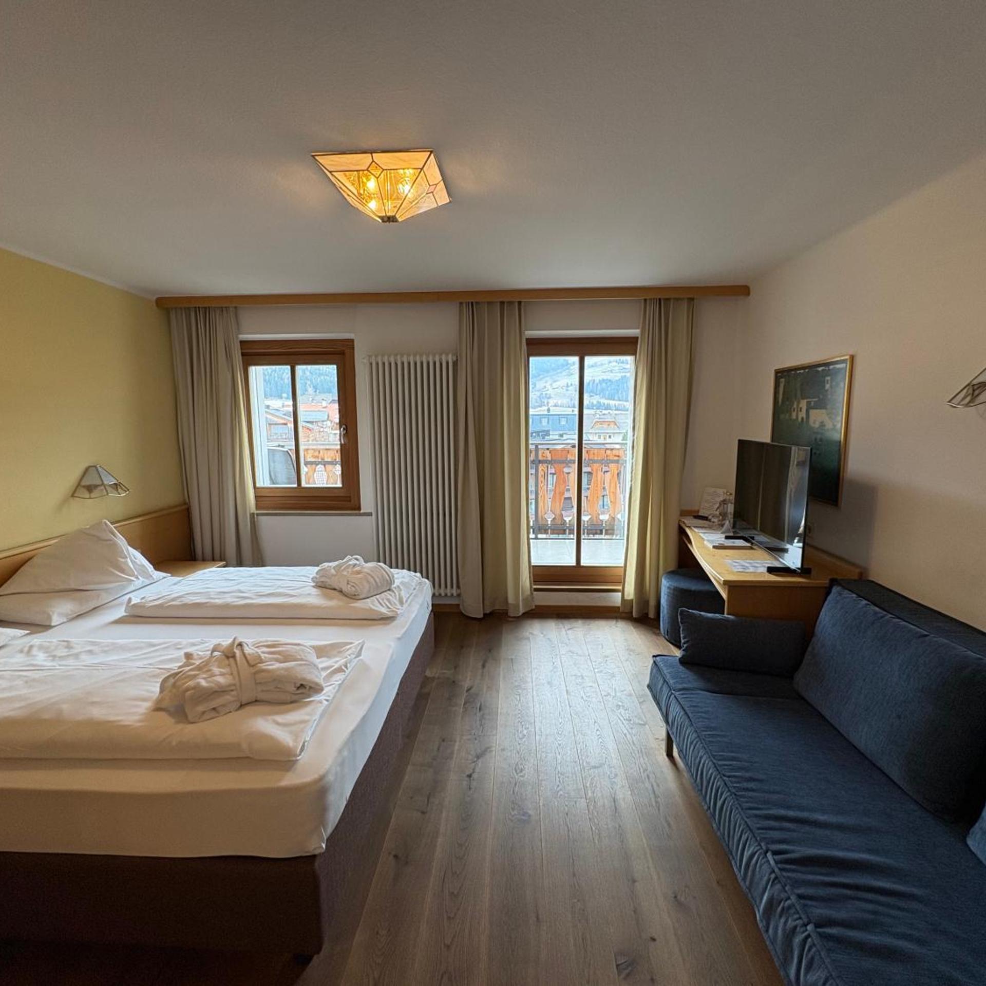 Hotel Post Tolderhof 19/75