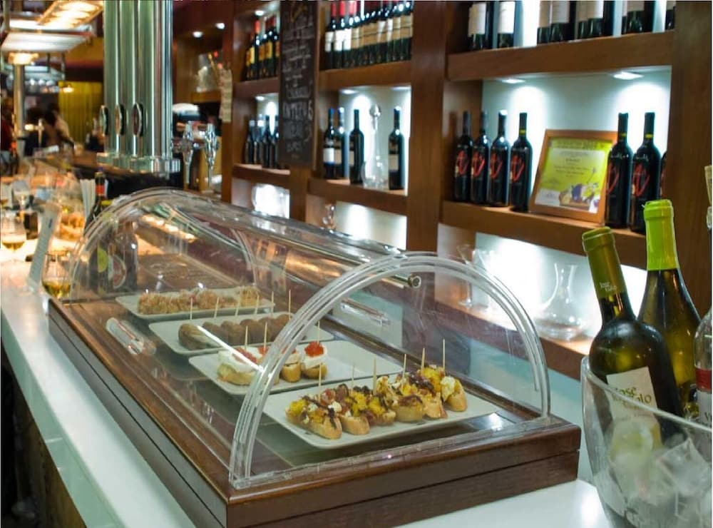 Hotel Teruel Plaza 24/28