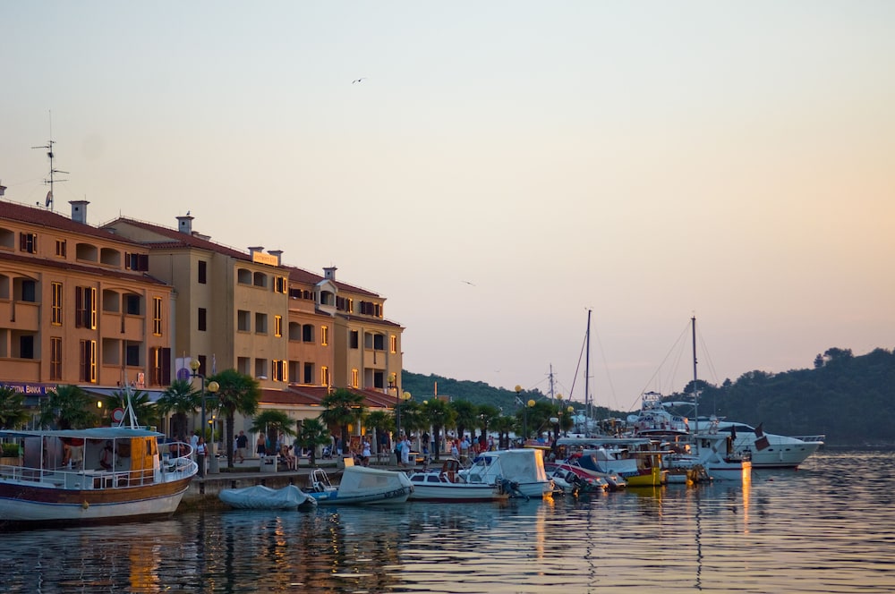 Maistra Select Riva Apartments Vrsar 41/50