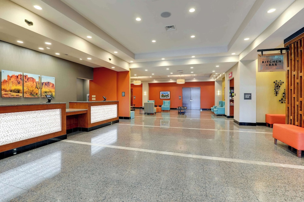 Drury Inn and Suites Phoenix Chandler Fashion Center 3/50