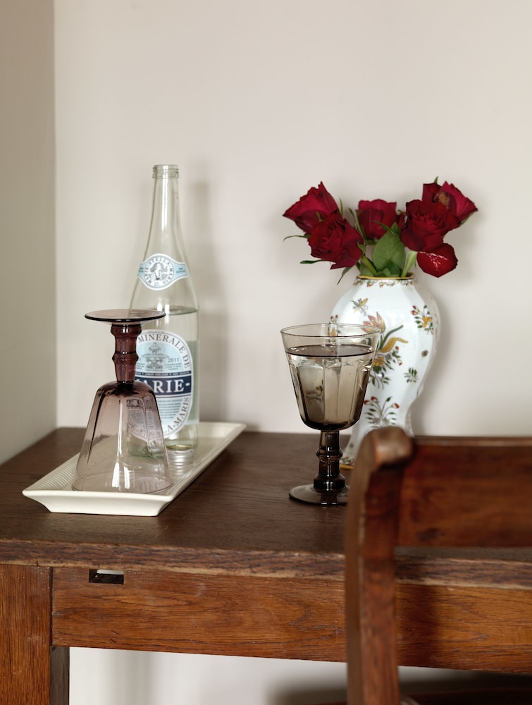 Boutique Hotel Grote Gracht 15/39