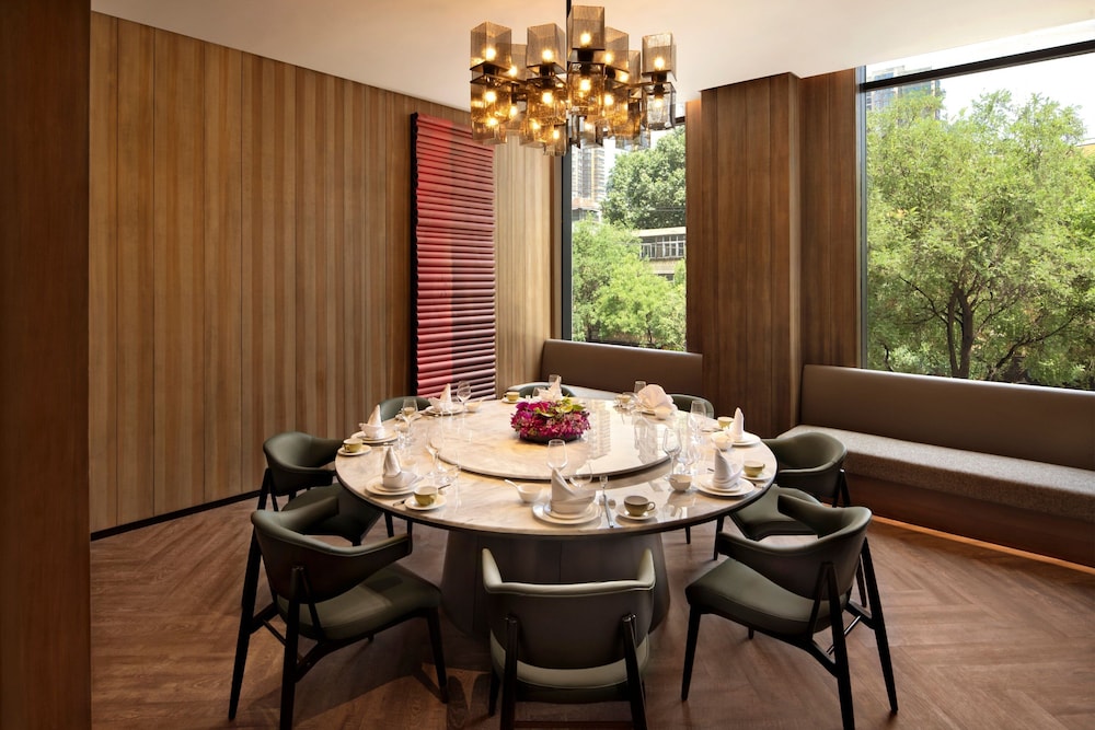 Delta Hotels By Marriott Xi'an 20/30