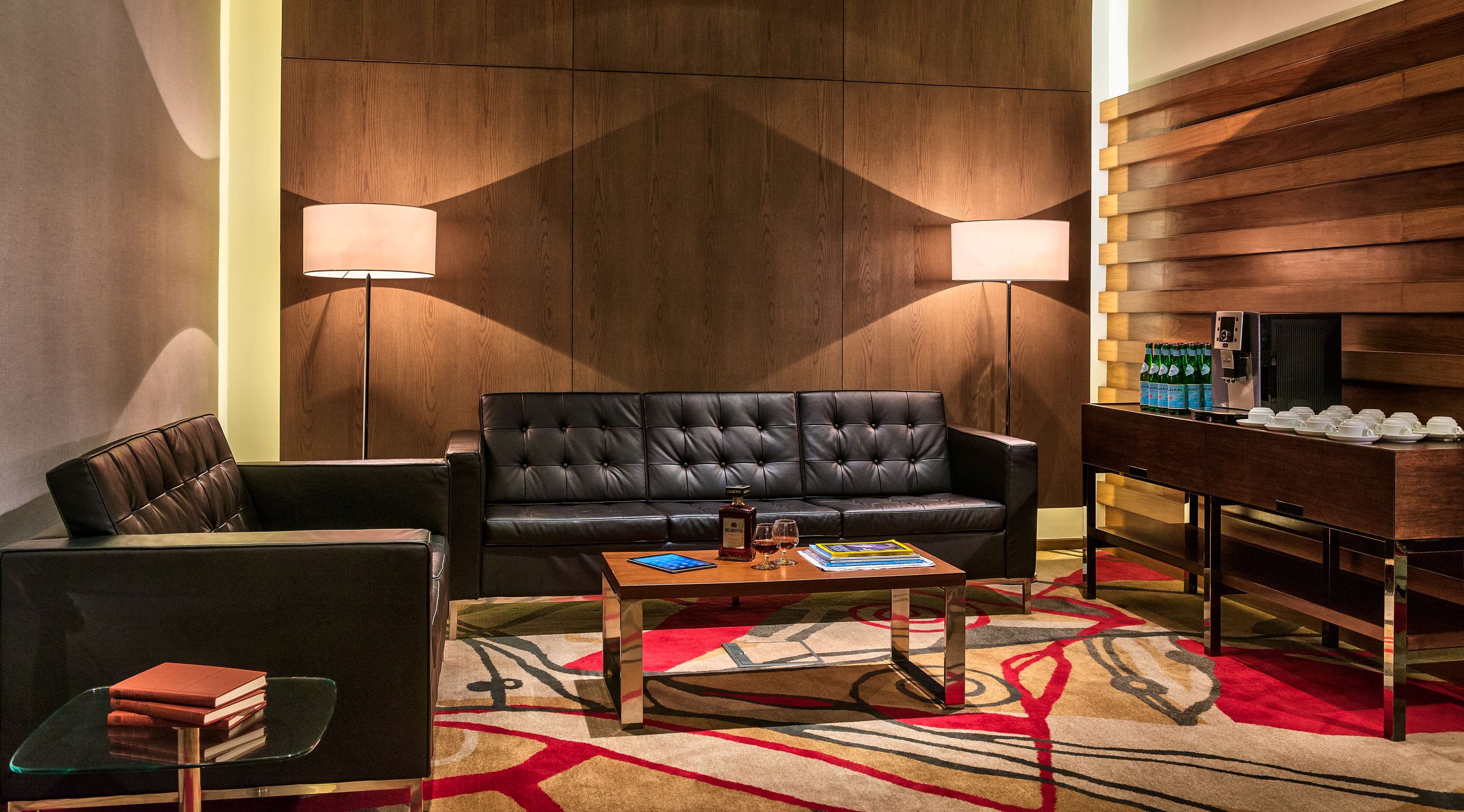 Auberge Discovery Bay Hong Kong 33/56