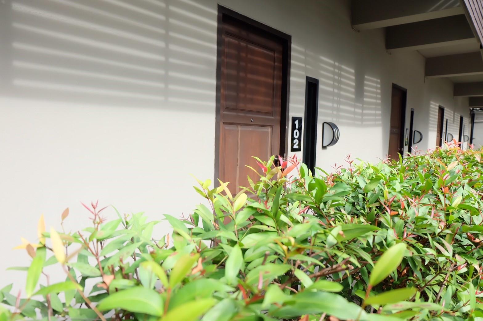 I-House Chiangrai 53/55