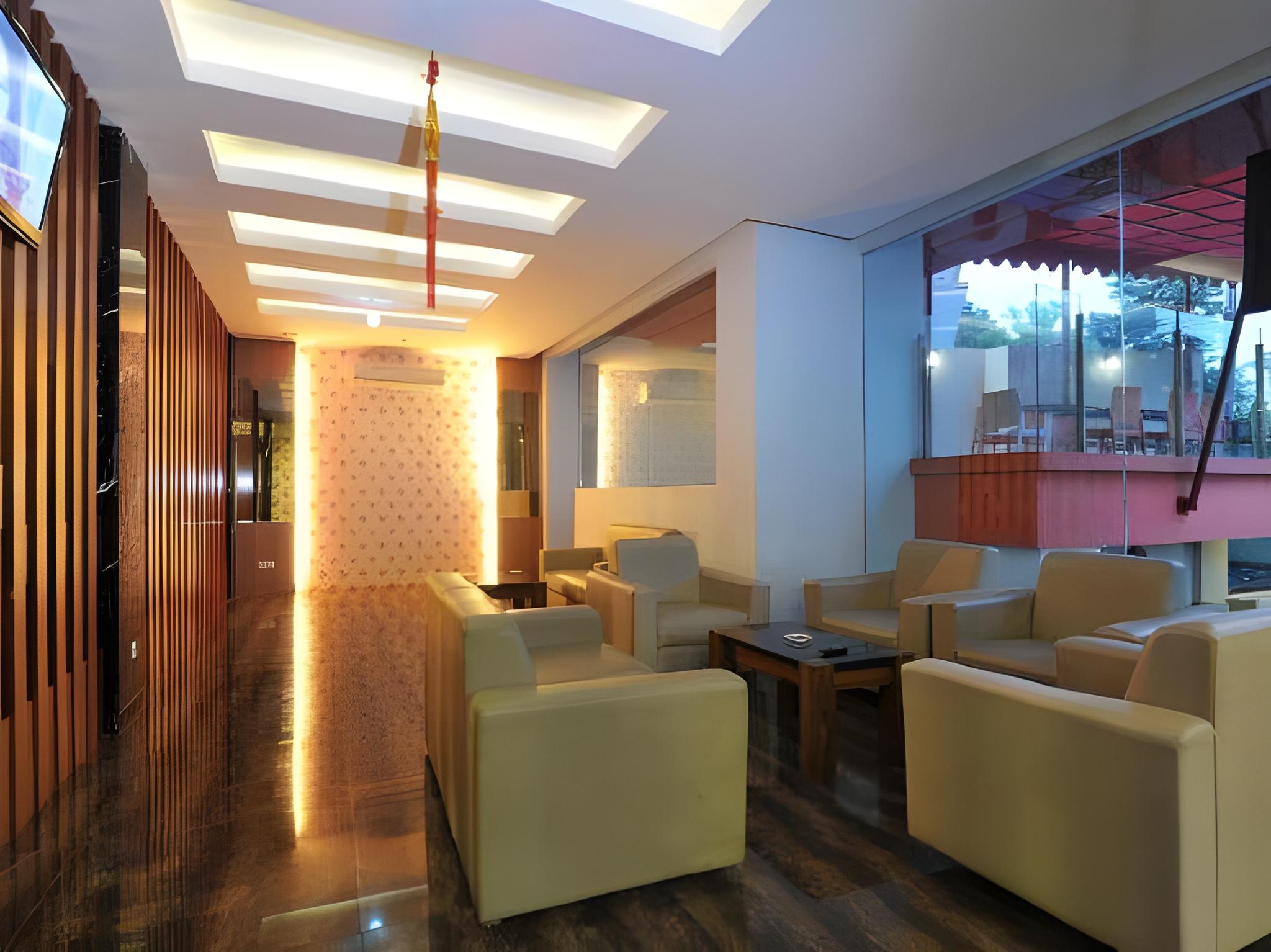 Studio Inn Suites 27/38