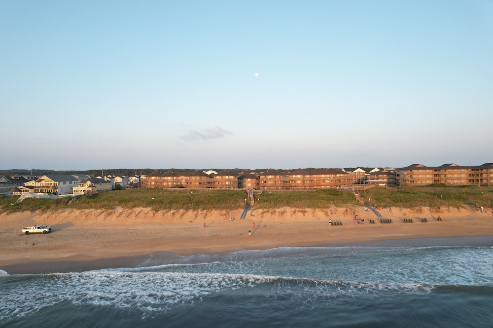 Outer Banks Beach Club 40/51
