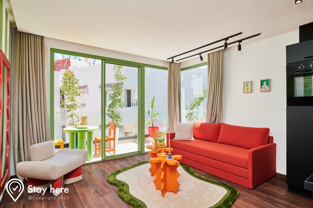 StayHere Casablanca - CFC Urban Signature 32/54