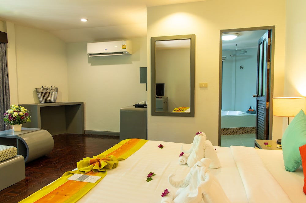 Rummana Boutique Resort 48/78