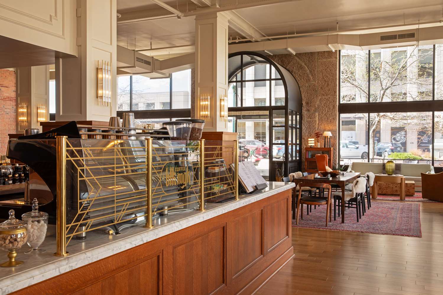 The Mining Exchange A Registry Collection Hotel 30/58