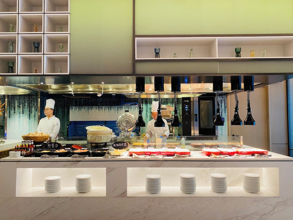 Novotel Xi'an Aden 41/57