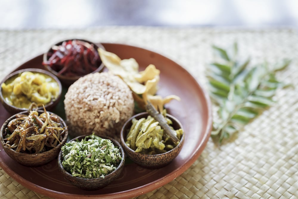 Jetwing Ayurveda Pavilions 26/50
