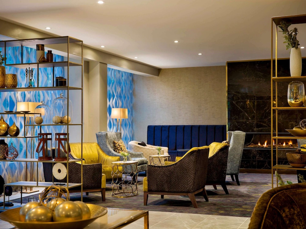 Movenpick Hotel Wellington 43/62