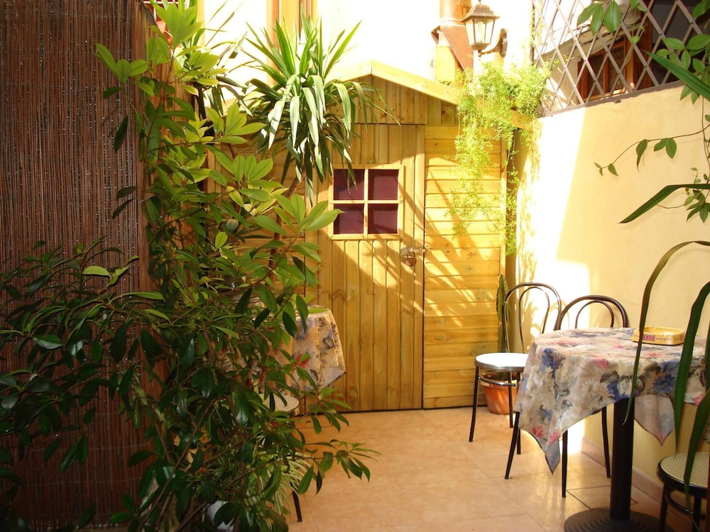 Locanda Modigliani 33/41