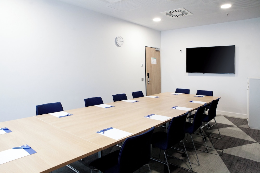 Holiday Inn Express Bochum, an IHG Hotel 37/49